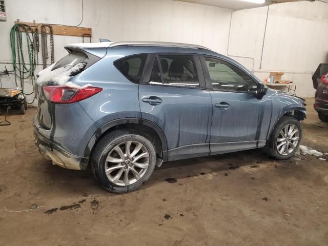 2014 Mazda CX-5 GT