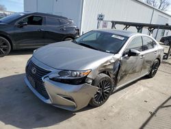 Lexus Vehiculos salvage en venta: 2016 Lexus ES 350