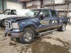 2006 Ford F250 Super Duty