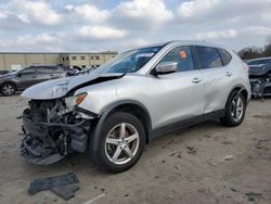 2014 Nissan Rogue S en venta en Wilmer, TX