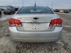 2011 Chevrolet Cruze LT