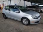 2010 Volkswagen Golf