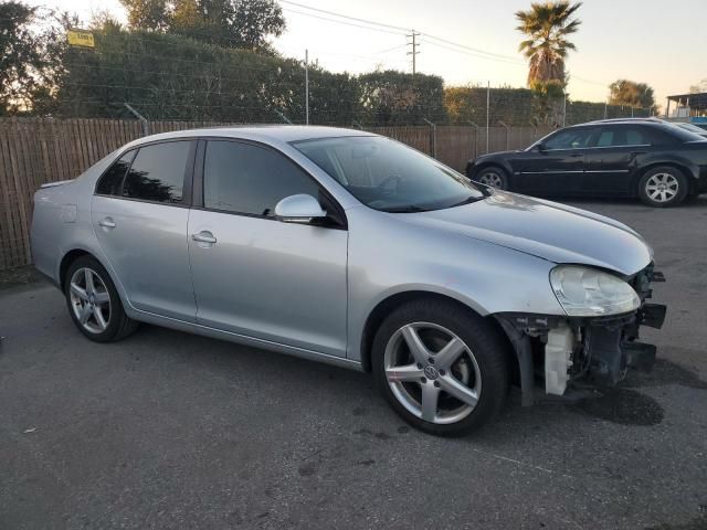 2010 Volkswagen Jetta Limited