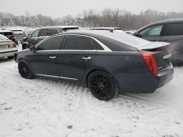 2014 Cadillac XTS Vsport Platinum