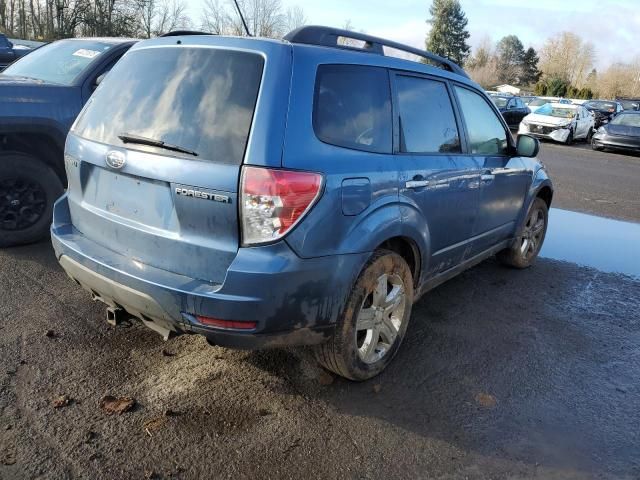 2009 Subaru Forester 2.5X Premium