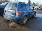 2009 Subaru Forester 2.5X Premium