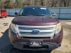 2011 Ford Explorer XLT