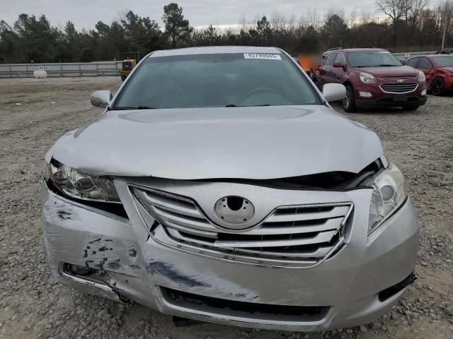 2008 Toyota Camry CE