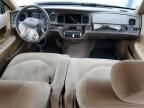 1998 Mercury Grand Marquis GS