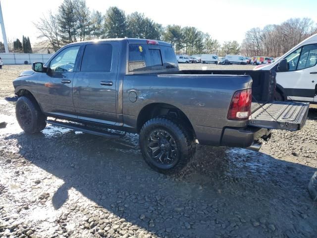 2014 Dodge RAM 1500 Sport