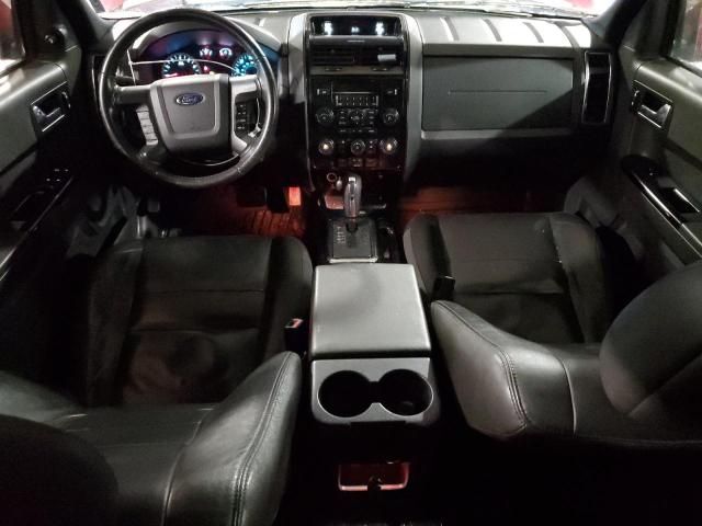 2010 Ford Escape Limited