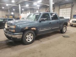 Chevrolet Vehiculos salvage en venta: 2006 Chevrolet Silverado K1500