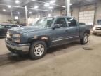 2006 Chevrolet Silverado K1500