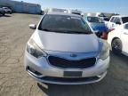 2016 KIA Forte EX