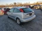 2000 Ford Focus ZX3