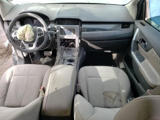 2012 Ford Edge SE