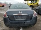 2009 Nissan Altima 2.5