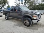 2008 Ford F350 SRW Super Duty