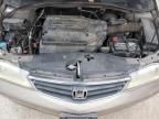 2003 Honda Odyssey EX