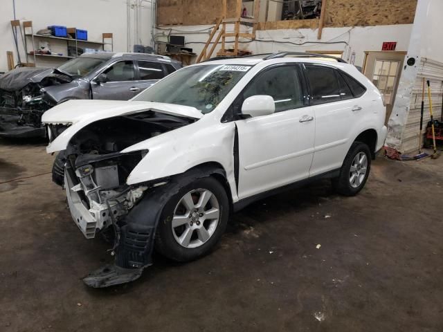 2008 Lexus RX 350