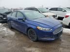 2013 Ford Fusion S