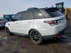 2015 Land Rover Range Rover Sport HSE