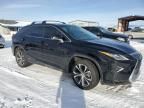 2016 Lexus RX 450H Base