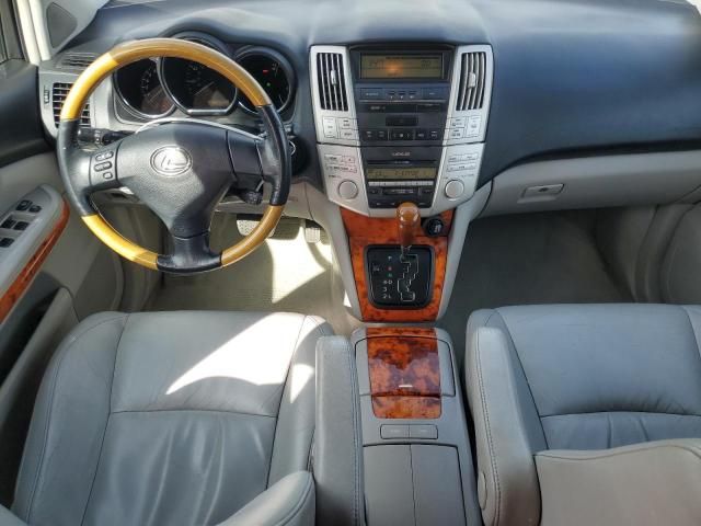 2005 Lexus RX 330