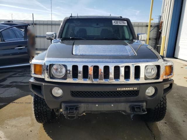 2009 Hummer H3T