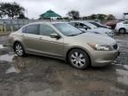 2008 Honda Accord EX