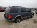 2002 Ford Explorer Eddie Bauer