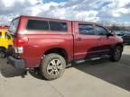 2008 Toyota Tundra Crewmax