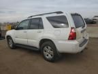 2008 Toyota 4runner SR5