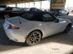 2016 Mazda MX-5 Miata Grand Touring