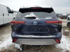 2023 Toyota Highlander Hybrid Limited