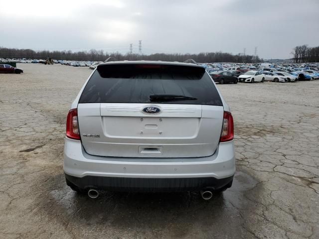 2011 Ford Edge SE