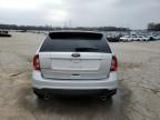 2011 Ford Edge SE