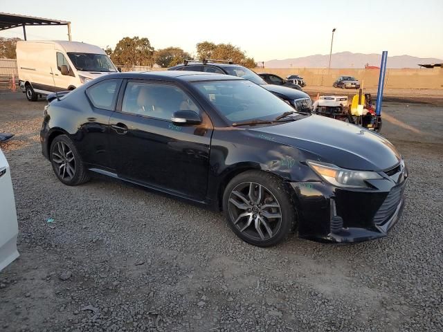 2015 Scion TC