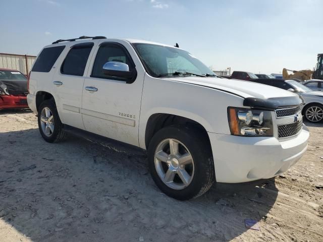 2007 Chevrolet Tahoe K1500