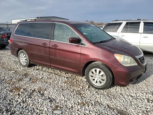 2008 Honda Odyssey EX