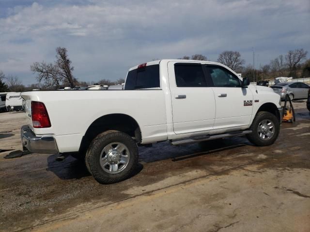 2014 Dodge RAM 2500 SLT