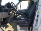 2016 Mercedes-Benz Sprinter 2500