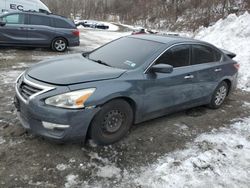 Nissan Vehiculos salvage en venta: 2013 Nissan Altima 2.5