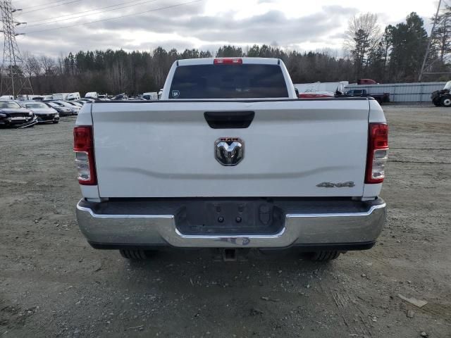 2019 Dodge RAM 2500 Tradesman