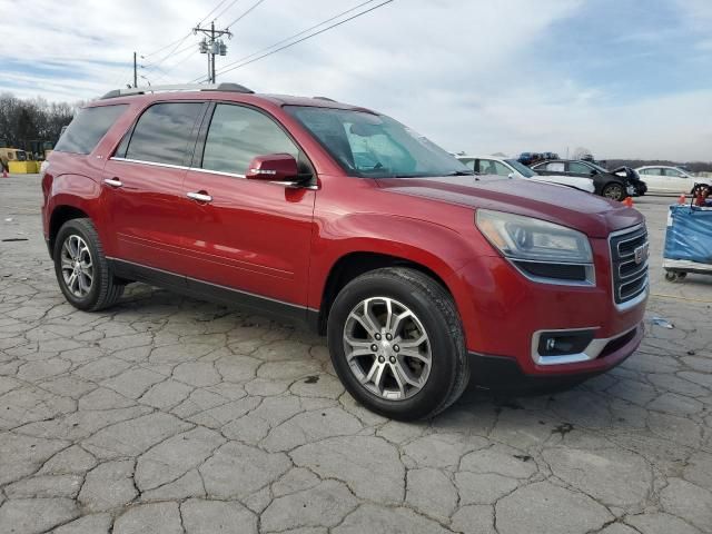 2014 GMC Acadia SLT-1