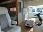 2002 Damon 2002 Freightliner Chassis X Line Motor Home