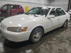 1999 Toyota Camry CE