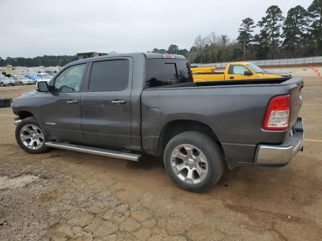 2019 Dodge RAM 1500 BIG HORN/LONE Star