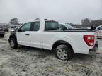 2022 Ford F150 Super Cab