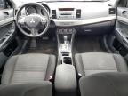 2012 Mitsubishi Lancer ES/ES Sport